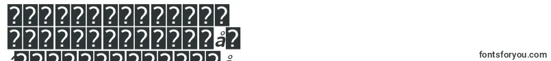 MesmerizeRgIt Font – Simplified Chinese Fonts