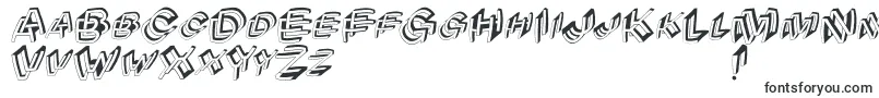 Archibeta Font – Fonts for Sony Vegas Pro