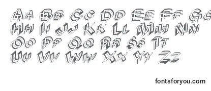 Archibeta Font
