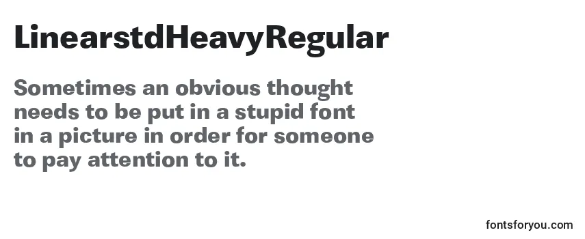 linearstdheavyregular, linearstdheavyregular font, download the linearstdheavyregular font, download the linearstdheavyregular font for free
