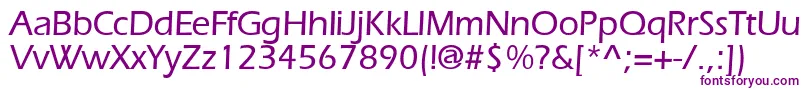 ErlangenmeddbBold Font – Purple Fonts