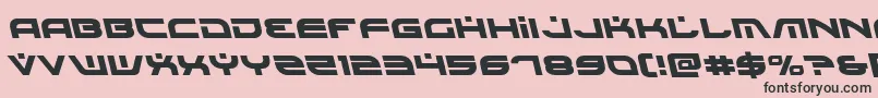 More about Battlefieldv4left Font Battlefieldv4left Font – Black Fonts on Pink Background