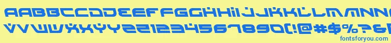 More about Battlefieldv4left Font Battlefieldv4left Font – Blue Fonts on Yellow Background