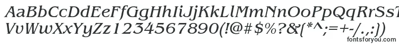 BenguiatstdBookitalic Font – Fonts for Microsoft Word