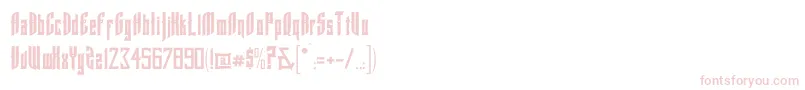 More about SpartanburgscRegular Font SpartanburgscRegular Font – Pink Fonts