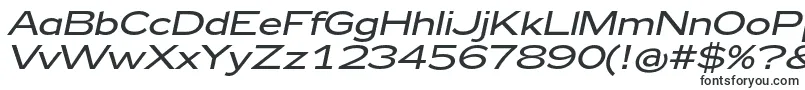 Zeppelin42Italic Font – Fonts for CS GO