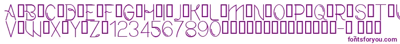 CfmodernRegular Font – Purple Fonts