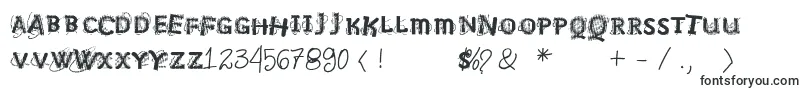 Vtksnosignal Font – Fonts Starting with V
