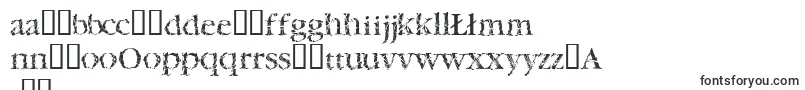 TwylitezoneBook Font – Polish Fonts