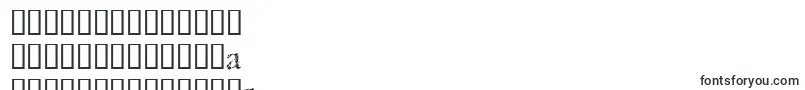 TwylitezoneBook Font – Thai Fonts
