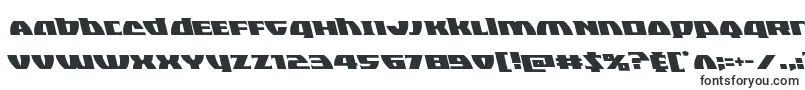 Blackbishopleft Font – Fonts for Microsoft Word