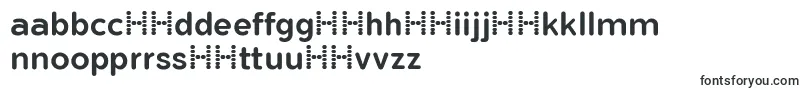 フォントFlamanteRoundMediumFfp – エスペラントフォント