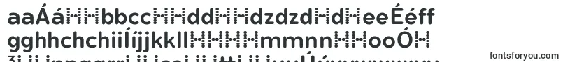 FlamanteRoundMediumFfp Font – Slovak Fonts
