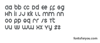 Review of the Echostationcond Font