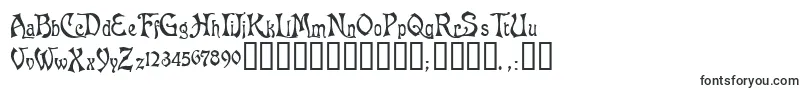 AsphodelTM Font – Fonts for Mac