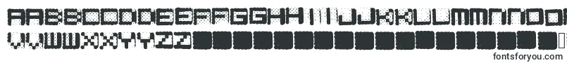 Hamarama Font – Sans-serif Fonts