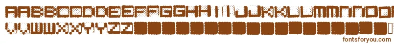 Hamarama Font – Brown Fonts