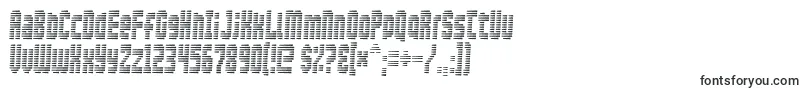 Шрифт Maximum ffy – шрифты для Adobe Indesign