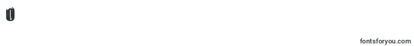 PolarVortexPersonalUseOnly Font – Fonts for Digit 0