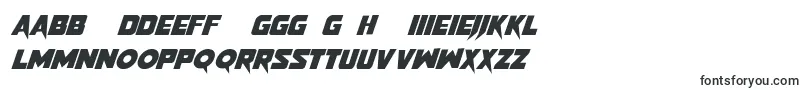 Подробнее о шрифте Pistoleerrotal2 Шрифт Pistoleerrotal2 – мальтийские шрифты