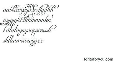 MirellaScriptLimitedFreeVersion font – rwanda Fonts