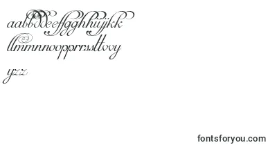 MirellaScriptLimitedFreeVersion font – malagasy Fonts