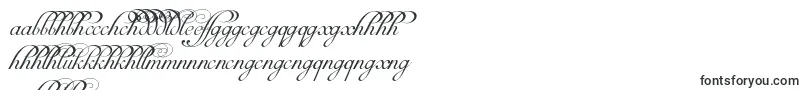 MirellaScriptLimitedFreeVersion Font – Zulu Fonts