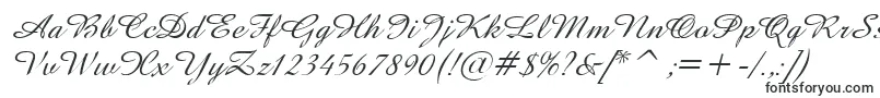 AmazeItalic-Schriftart – Schriften für Denkmäler
