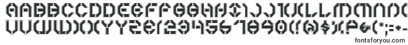 Y3kp Font – Corporate Fonts
