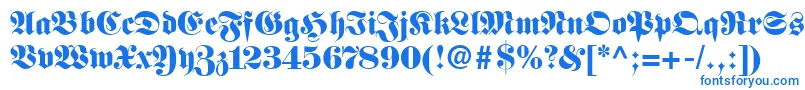 BaubleSsiBlack Font – Blue Fonts
