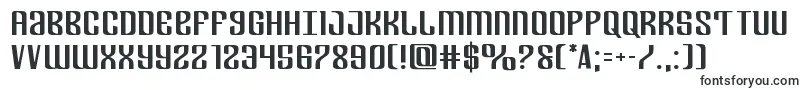 Departmenthexpand Font – Monospaced Fonts