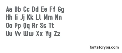Sugotrial Font