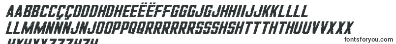 GiIncognitoexpandital Font – Nyanja Fonts