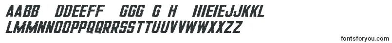 GiIncognitoexpandital Font – Maltese Fonts