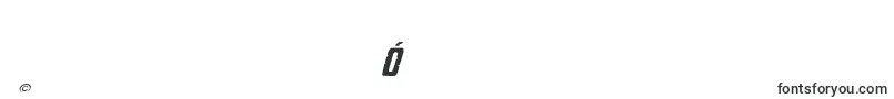 GiIncognitoexpandital Font – Uighur Fonts