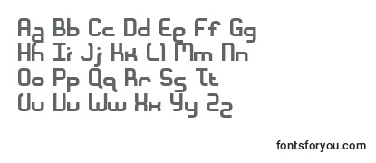 MMacaroni Font