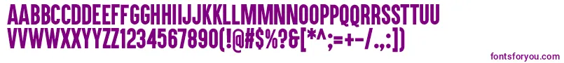 Akukamu Font – Purple Fonts