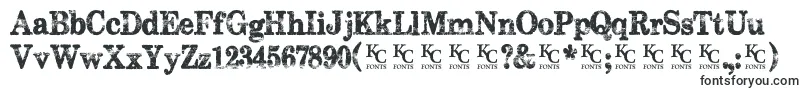 Subwaynovellademo Font – Tall Fonts
