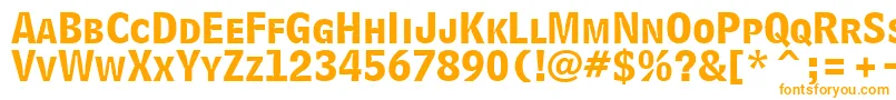 BellCentennialLtBoldlisting Font – Orange Fonts