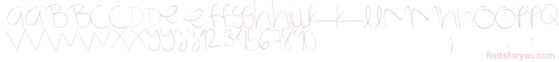 Police NotmyhandwritingRegular – polices roses