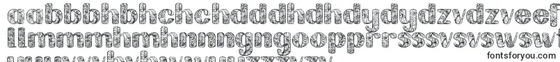 Labrintdemo Font – Shona Fonts