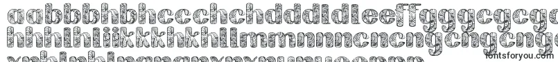 Labrintdemo Font – Zulu Fonts