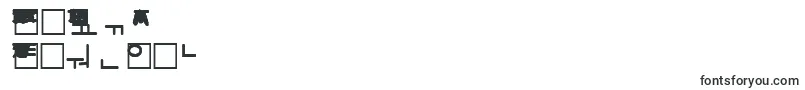 Hangulgothic Font – Uzbek Fonts