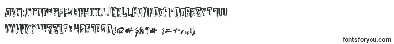 Russianline-Schriftart – Schriftarten, die mit R beginnen