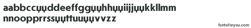 Journls0-Schriftart – esperanto Schriften