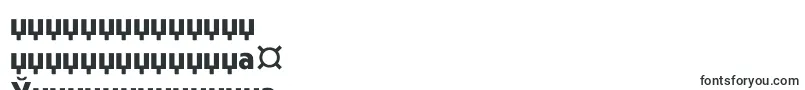 Journls0-Schriftart – nepalesische Schriften
