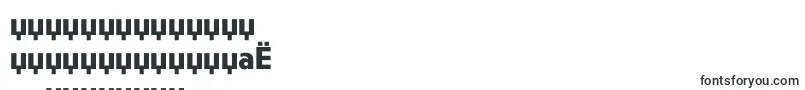 Journls0-Schriftart – panjabi Schriften