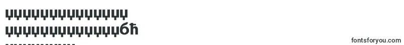 Journls0-Schriftart – khmerische Schriften