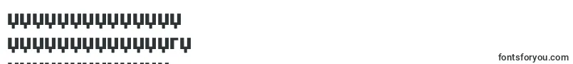 Journls0-Schriftart – koreanische Schriften