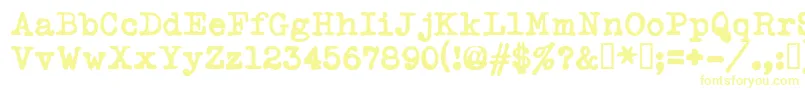 More about Typekabolda Font Typekabolda Font – Yellow Fonts